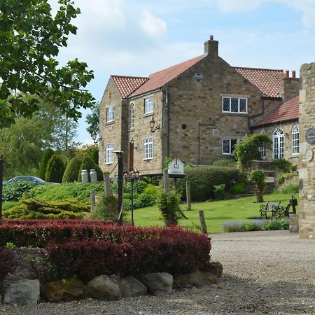 Clow Beck House Darlington  Buitenkant foto