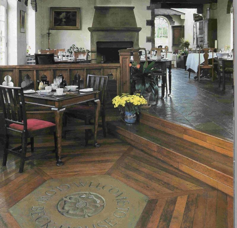 Clow Beck House Darlington  Buitenkant foto