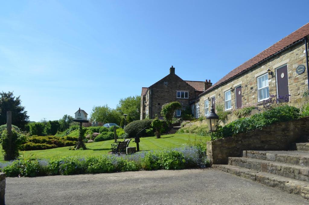 Clow Beck House Darlington  Buitenkant foto