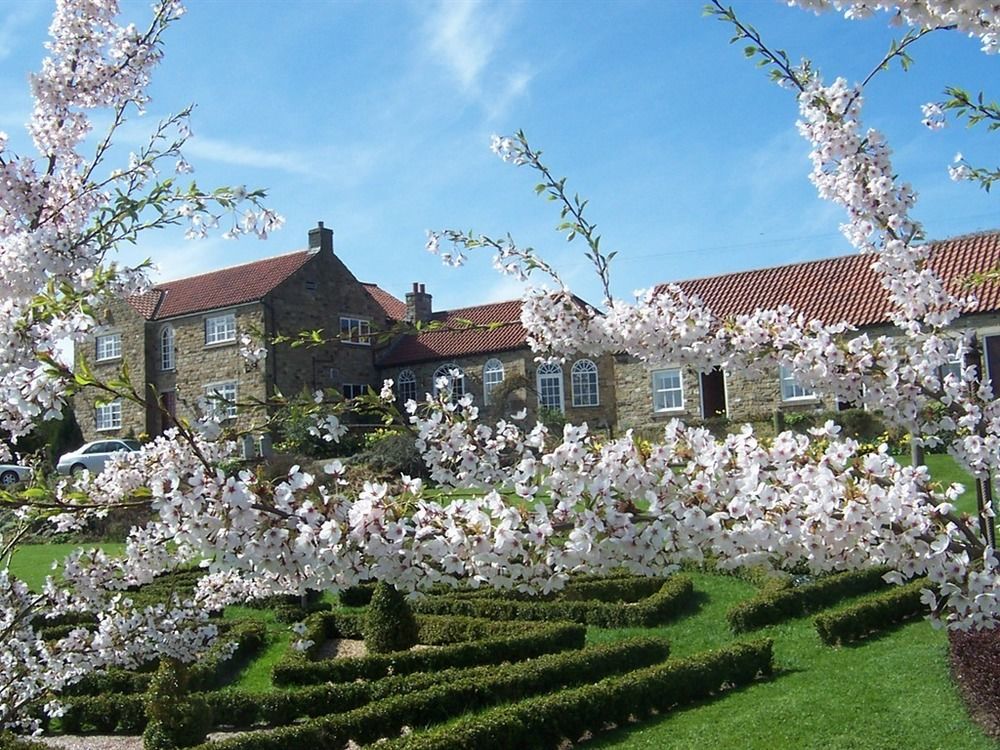 Clow Beck House Darlington  Buitenkant foto