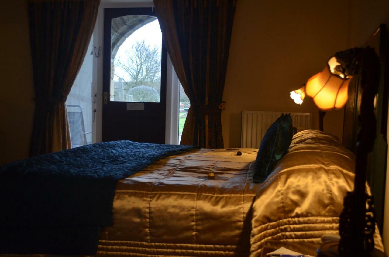 Clow Beck House Darlington  Buitenkant foto
