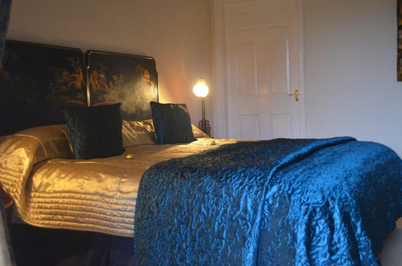 Clow Beck House Darlington  Buitenkant foto