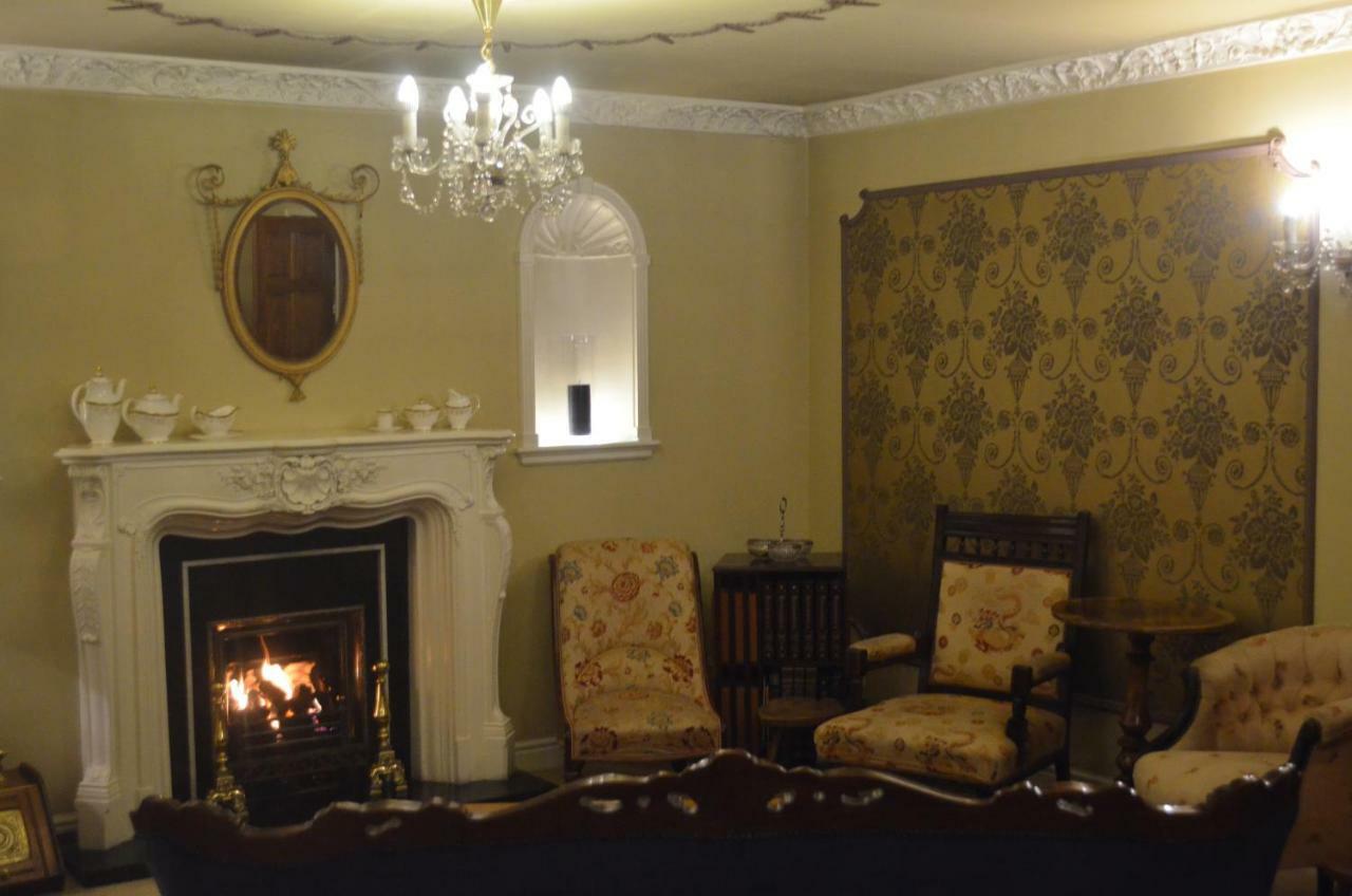 Clow Beck House Darlington  Buitenkant foto