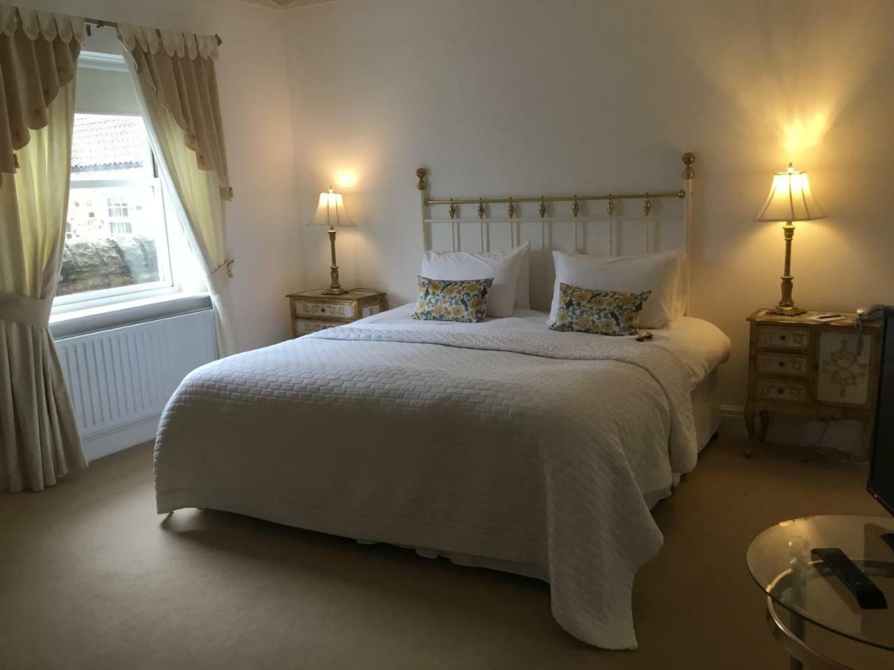 Clow Beck House Darlington  Buitenkant foto