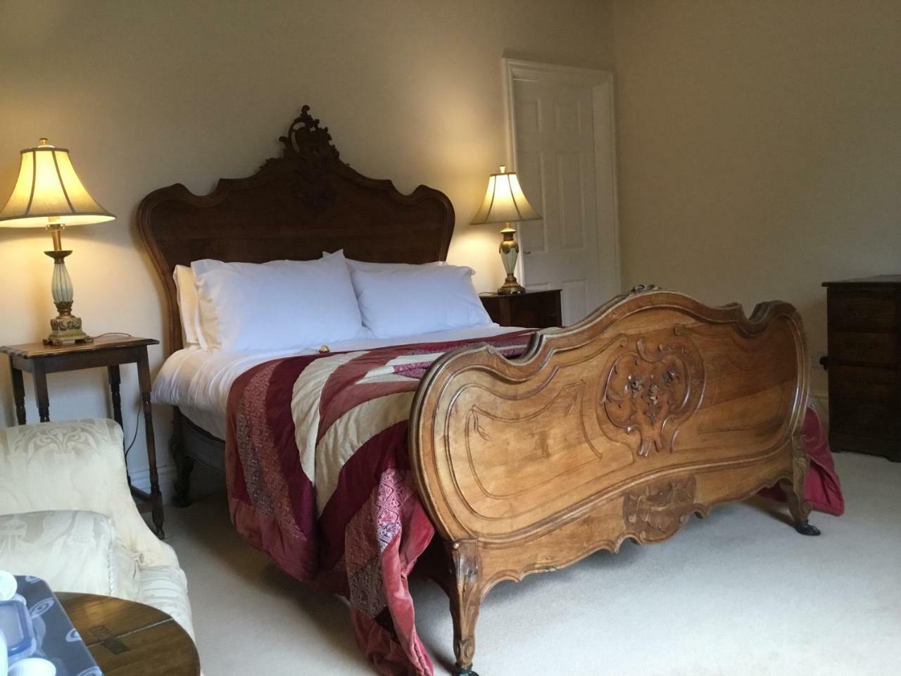Clow Beck House Darlington  Buitenkant foto