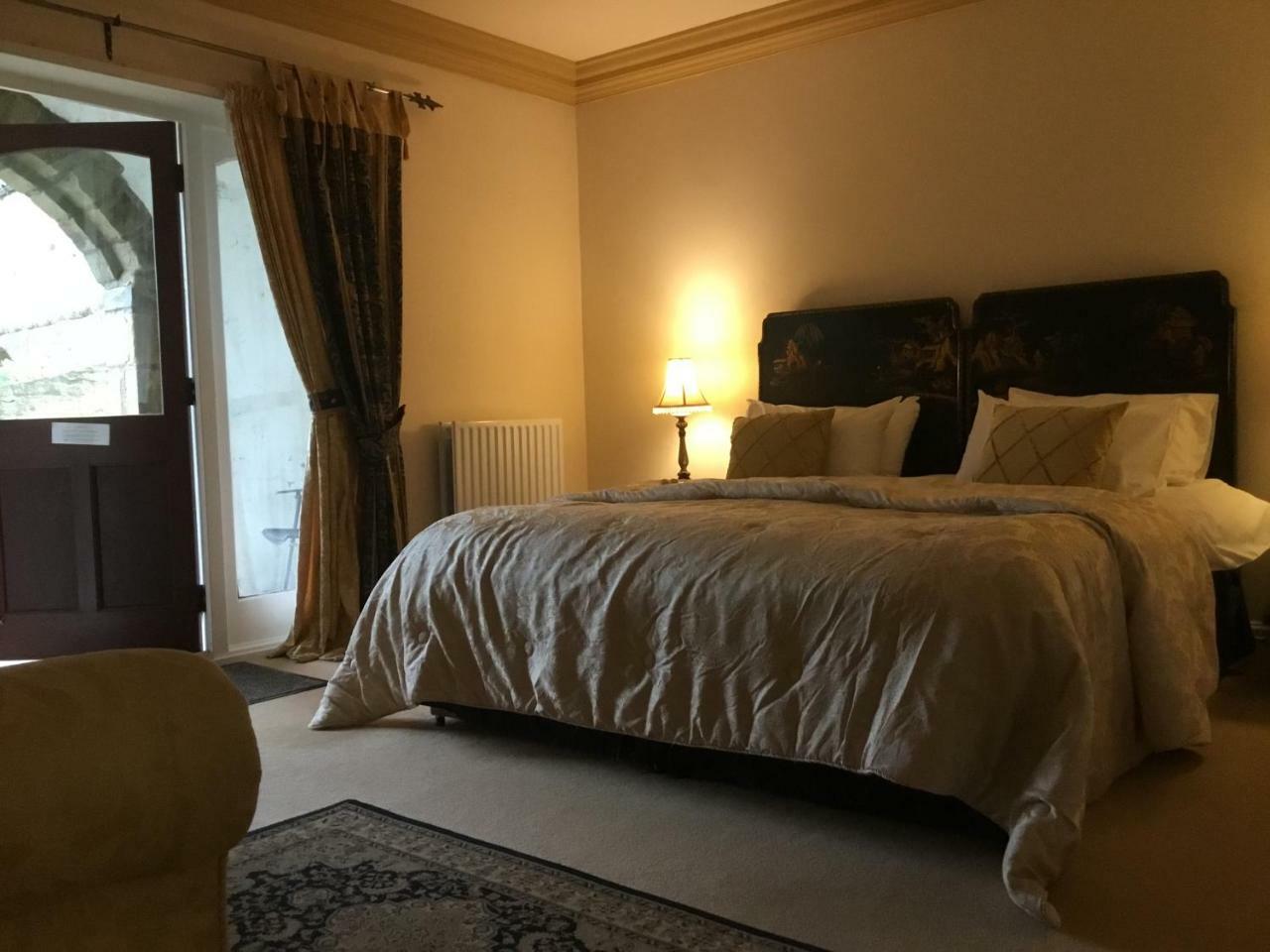 Clow Beck House Darlington  Buitenkant foto