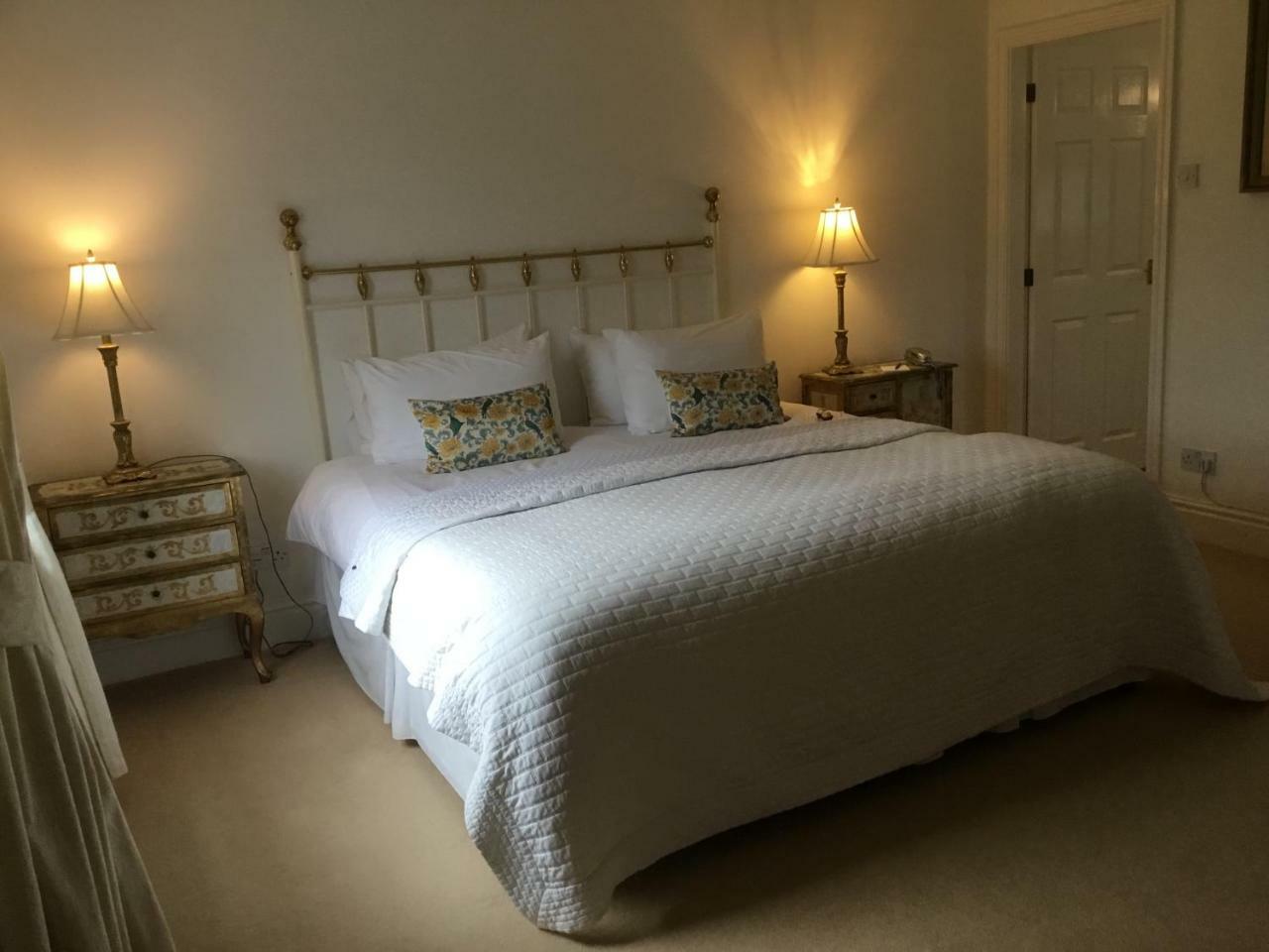 Clow Beck House Darlington  Buitenkant foto