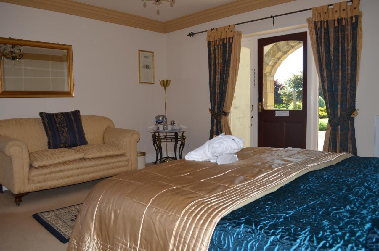 Clow Beck House Darlington  Kamer foto