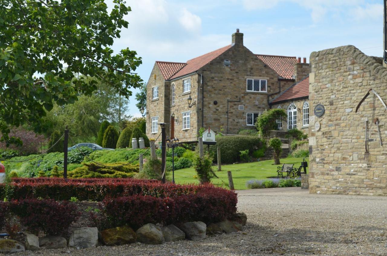 Clow Beck House Darlington  Buitenkant foto